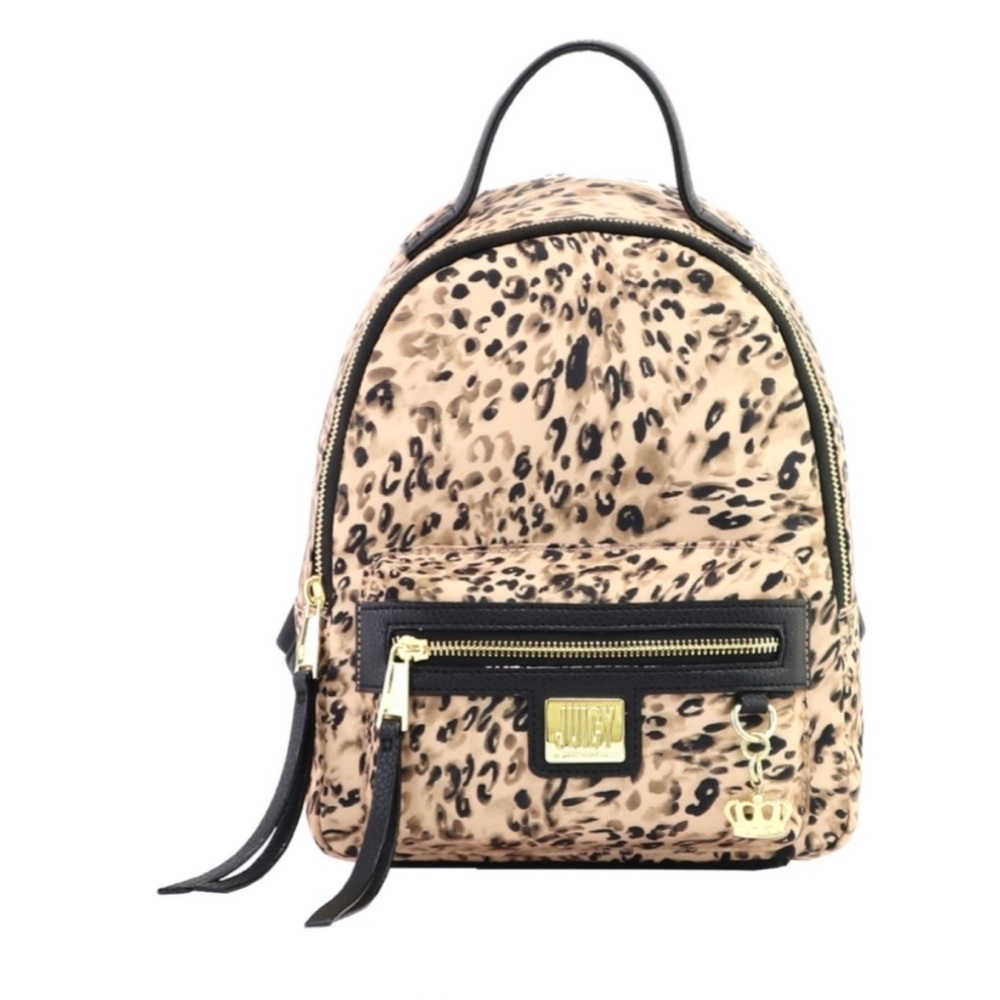 Juicy Couture Crowd Pleaser Backpack